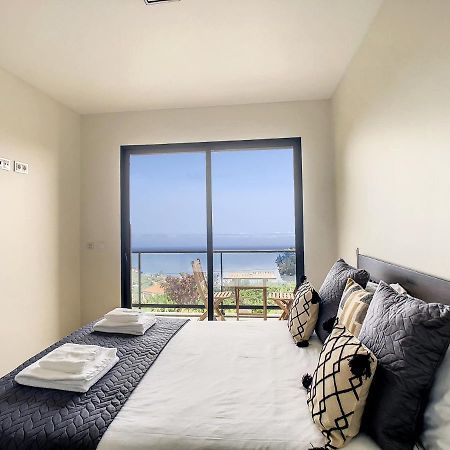 Evoque Villa By Lovelystay Arco da Calheta  Exteriér fotografie