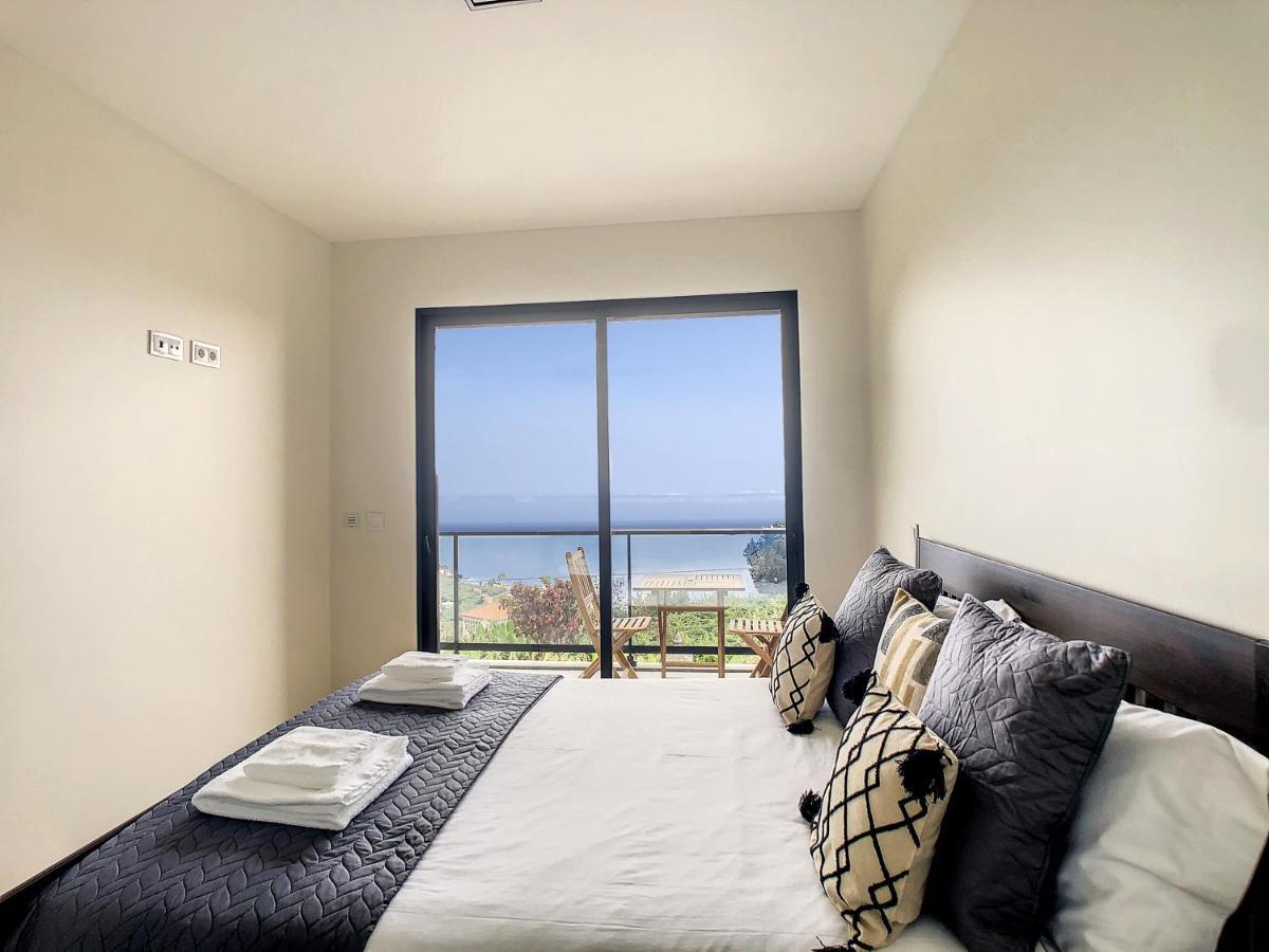 Evoque Villa By Lovelystay Arco da Calheta  Exteriér fotografie
