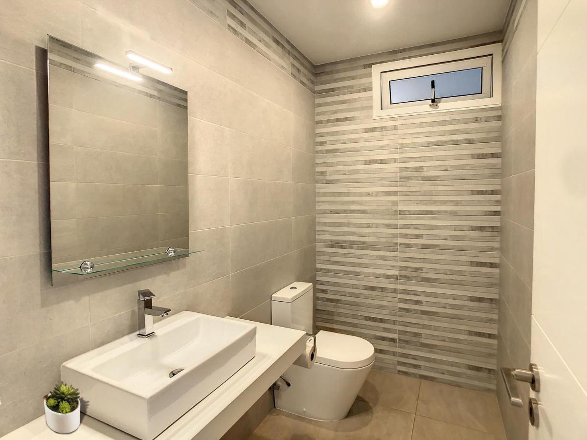 Evoque Villa By Lovelystay Arco da Calheta  Exteriér fotografie