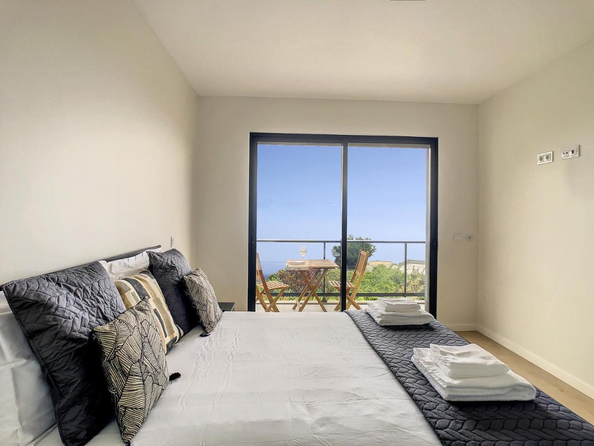 Evoque Villa By Lovelystay Arco da Calheta  Exteriér fotografie