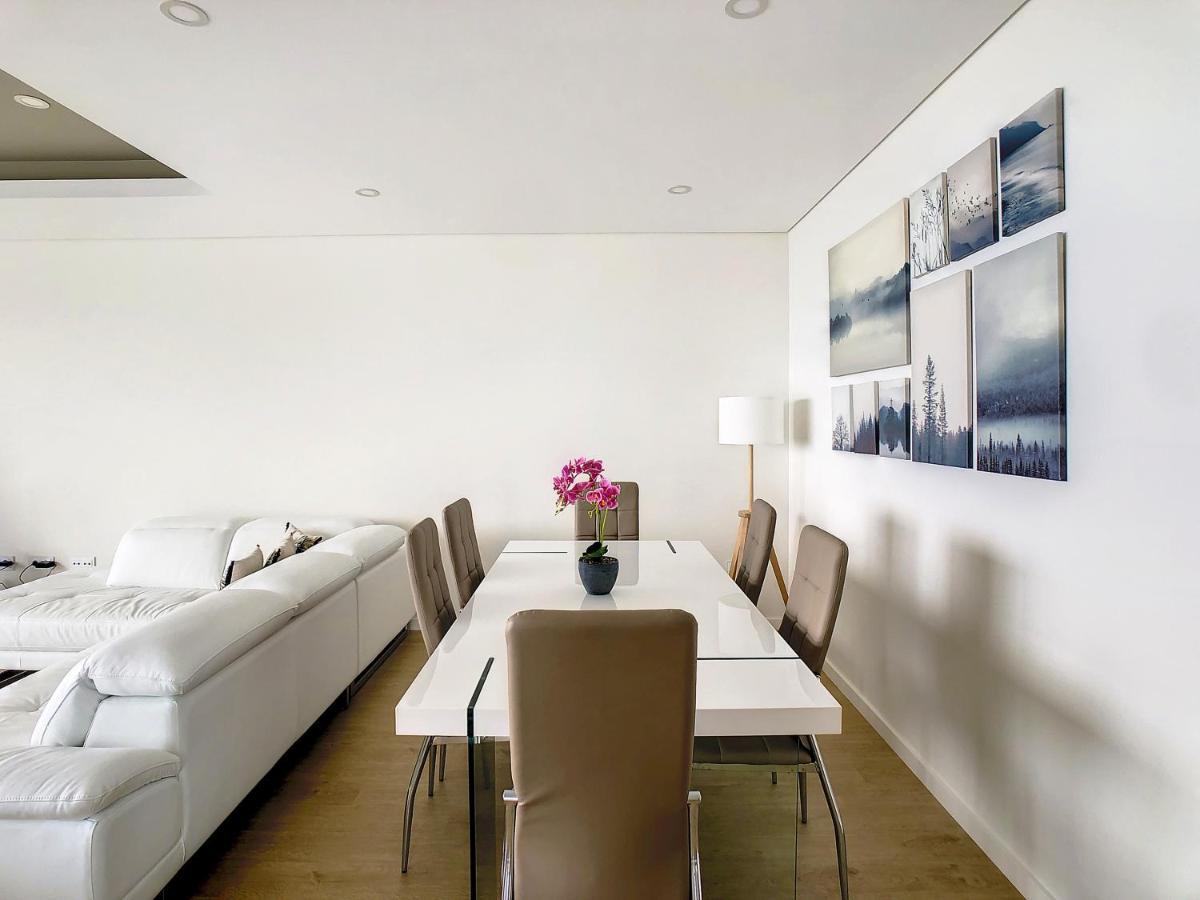 Evoque Villa By Lovelystay Arco da Calheta  Exteriér fotografie
