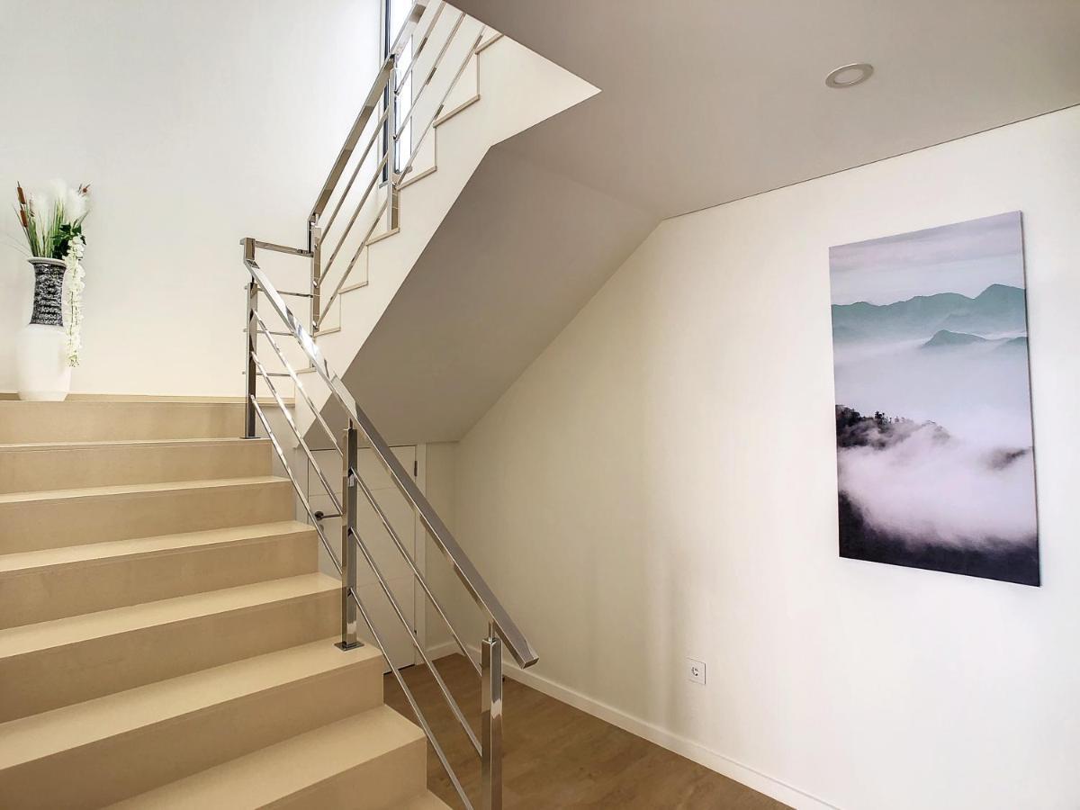 Evoque Villa By Lovelystay Arco da Calheta  Exteriér fotografie