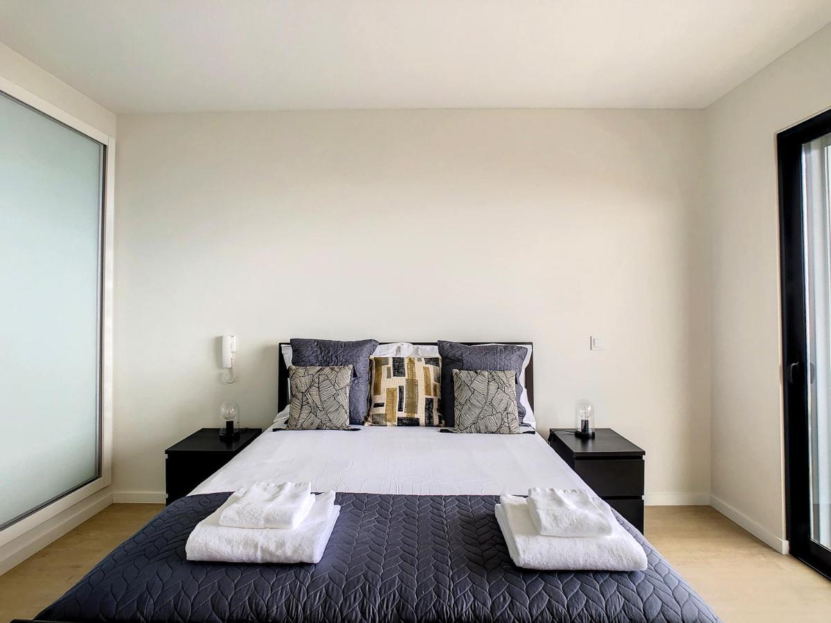 Evoque Villa By Lovelystay Arco da Calheta  Exteriér fotografie